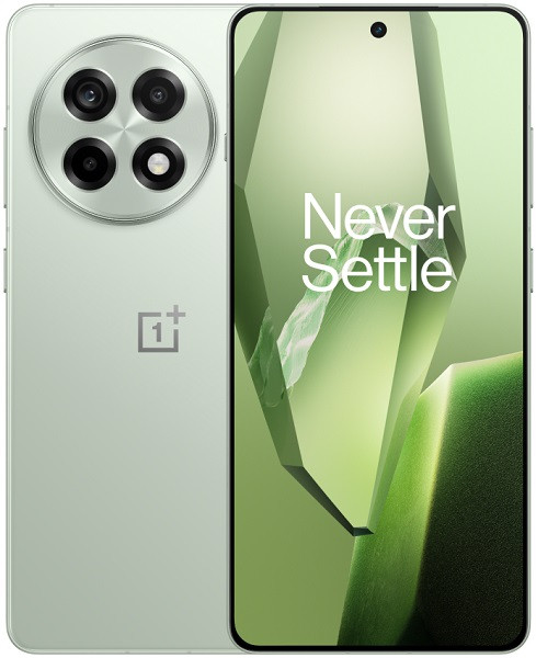 OnePlus Ace 5 5G PKG110 Dual Sim 512GB Green (16GB RAM) - China Version