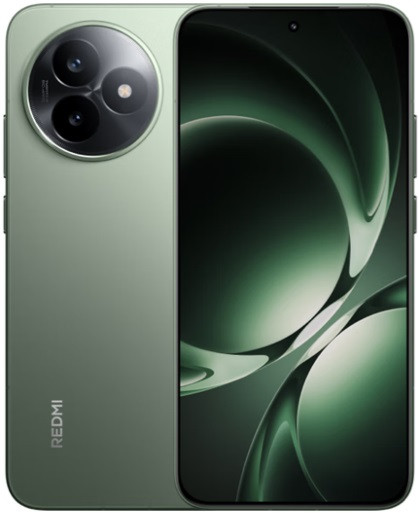 Xiaomi Redmi K80 Ultra 5G Dual Sim 1TB Green (16GB RAM) - China Version
