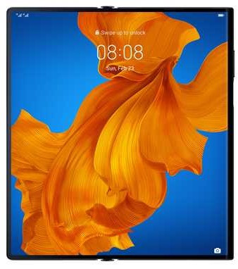 Huawei Mate XS 5G Dual Sim 512GB Blue (8GB RAM)