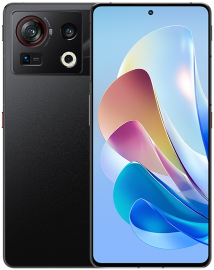 nubia s40 pro