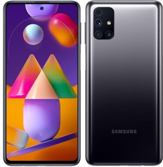 samsung galaxy m31s m317fd