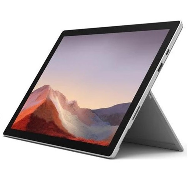 Microsoft Surface Pro 7 i5 128GB Platinum (8GB RAM)