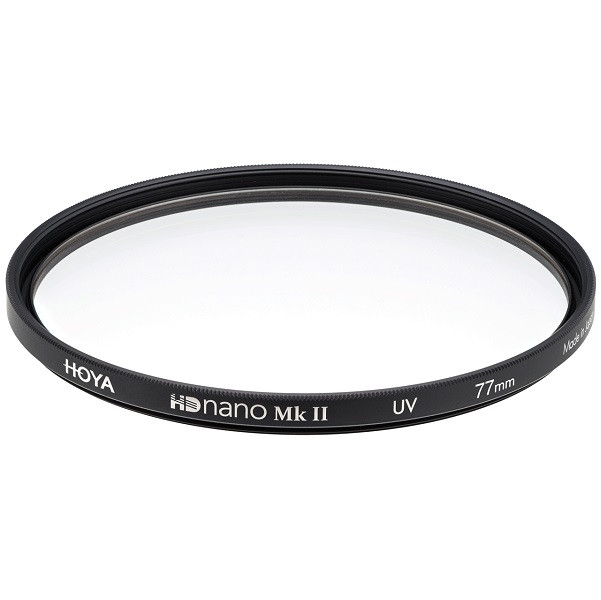 Hoya 67mm HD NANO MK II UV Filter