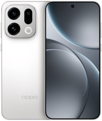 Oppo Find X9 5G PLJ110 Dual Sim 1TB White (16GB RAM) - China Version Oppo Find X9 5G PLJ110 Dual Sim 1TB White (16GB RAM) - China Version