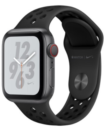 44mm apple watch series 4 cellular