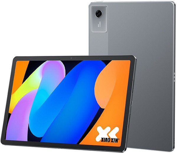 Lenovo Xiaoxin Pad 2025 Soft Light Screen 11 inch Wifi 128GB Grey (8GB RAM)