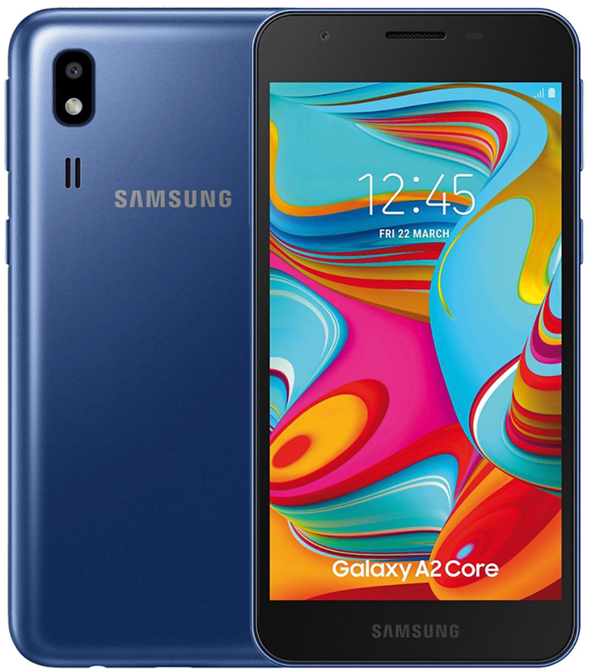 samsung a2s mobile