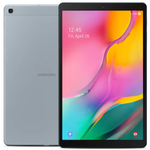 Samsung Galaxy Tab A 10.1 inch (2019) T510N Wifi 32GB Silver