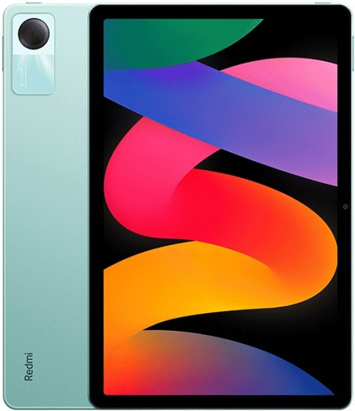 Xiaomi Redmi Pad SE 11.0 inch Wifi 128GB Mint Green (4GB RAM) - Global Version