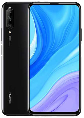 Huawei Y9s Dual Sim 128GB Black (6GB RAM)