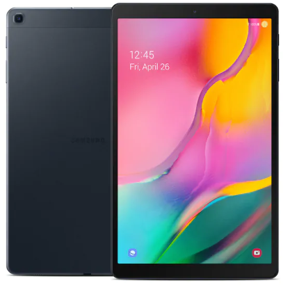 Samsung Galaxy Tab A 10.1 inch 2019 T515N LTE 32GB Black