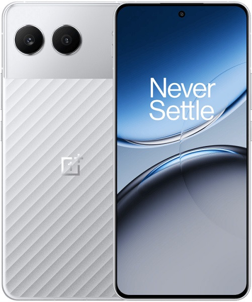 OnePlus Nord 4 5G CPH2663 Dual Sim 512GB Mercurial Silver (16GB RAM) - Global Version