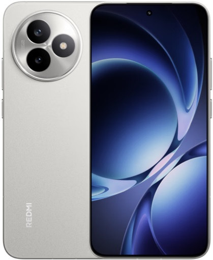 Xiaomi Redmi K80 Ultra 5G Dual Sim 1TB White (16GB RAM) - China Version