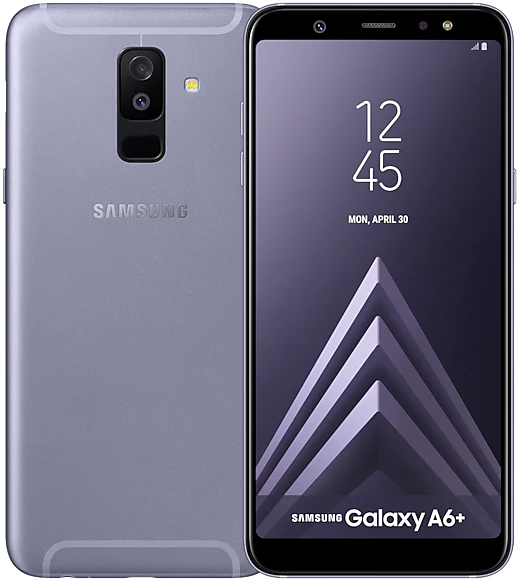 samsung a6 4gb 64gb