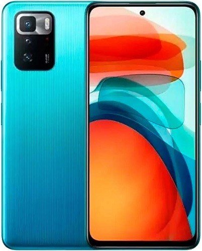 POCO X3 GT 5G 8GB 128GB グローバル版 Wave Blue smcint.com