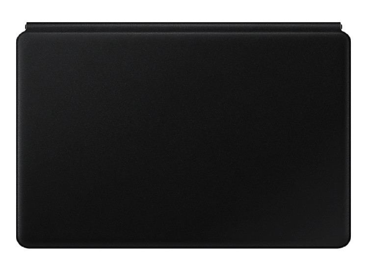 Samsung Galaxy Tab S7 Plus Keyboard Cover Black