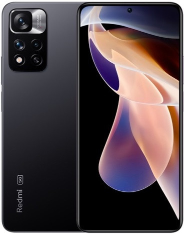 redmi note 11 pro max purple colour