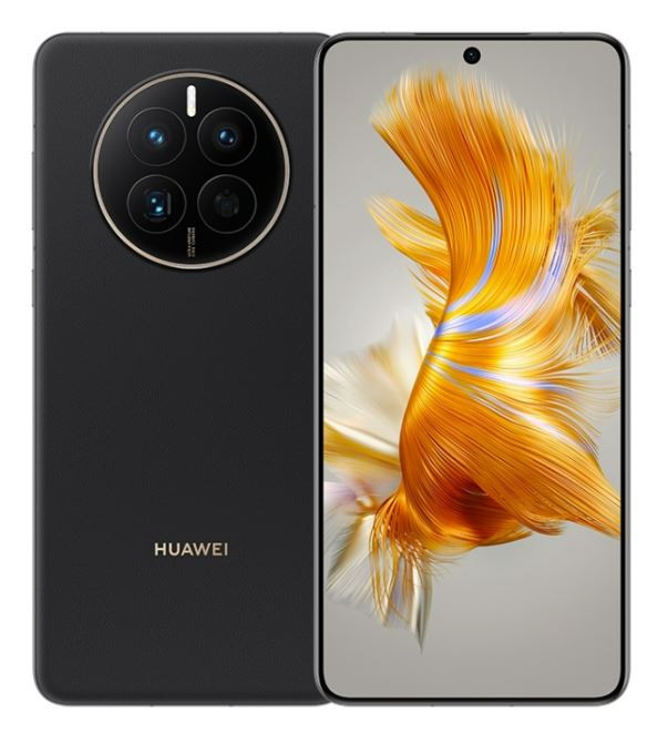 Stier Maan dodelijk Etoren.com | (Unlocked) Huawei Mate 50 CET-AL00 Dual Sim 512GB Kunlun Glass  Black (8GB RAM) - China Version- Full phone specifications