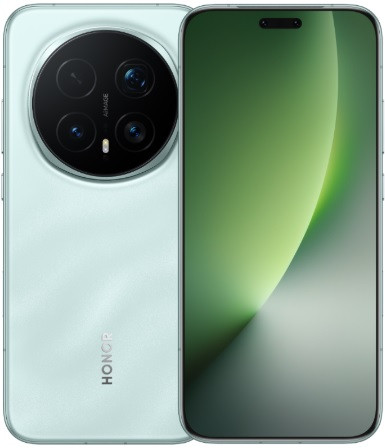 Honor Magic 8 Pro 5G BKQ-AN10 Dual Sim 256GB Mint (12GB RAM) - China Version
