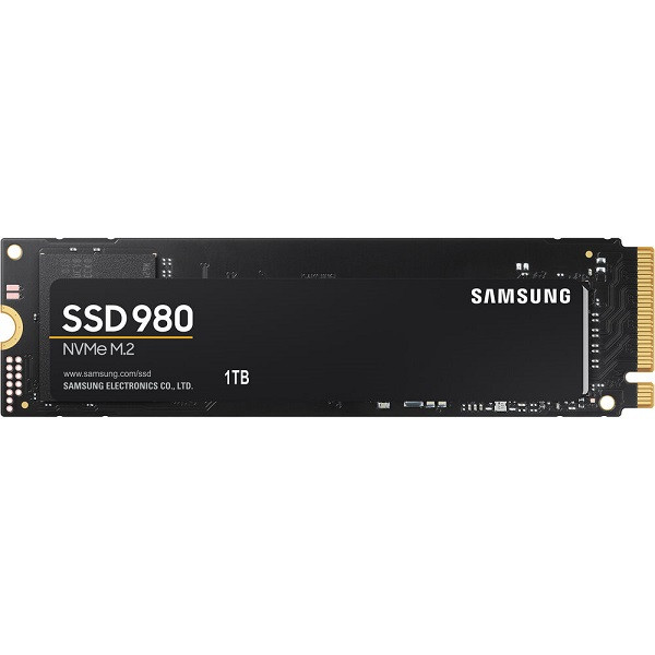 Samsung 980 Series 1TB SSD (MZ-V8V1T0B/AM)