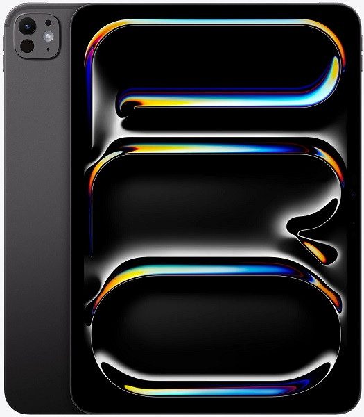 Apple iPad Pro 13.0 inch 2025 Wifi 1TB Space Black (16GB RAM)