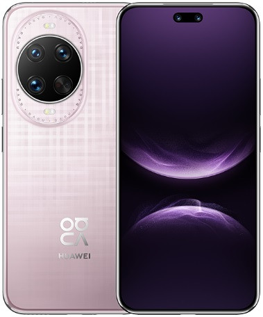 Huawei Nova 14 Ultra 5G MRT-AL10 Dual Sim 1TB Purple (12GB RAM) - China Version