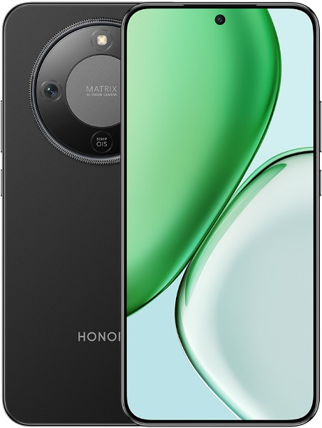 Honor X70 5G MTN-AN00 Dual Sim 512GB Black (12GB RAM) - China Version