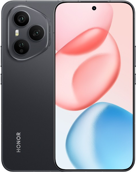 Honor 400 Pro 5G DNP-AN00 Dual Sim 256GB Black (12GB RAM) - China Version