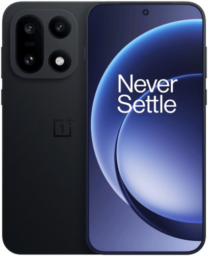 OnePlus 15 5G PLK110 Dual Sim 256GB Black (16GB RAM) - China Version