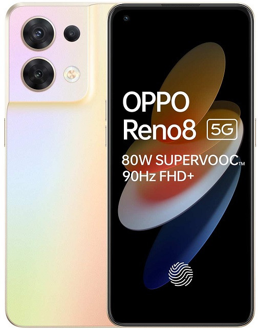 oppo reno5 pro oppo band