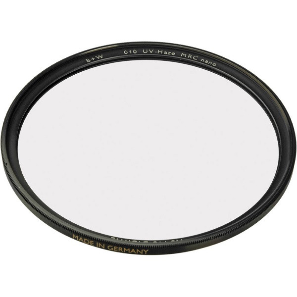 B+W XS-Pro 010 UV MRC Nano 72mm Lens Filter