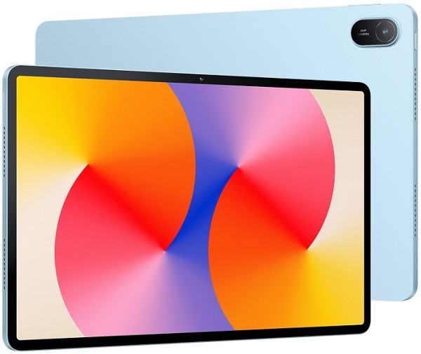 Huawei MatePad SE 11 (2024) 11.0 inch Wifi 256GB Starry Blue (8GB RAM) - China Version