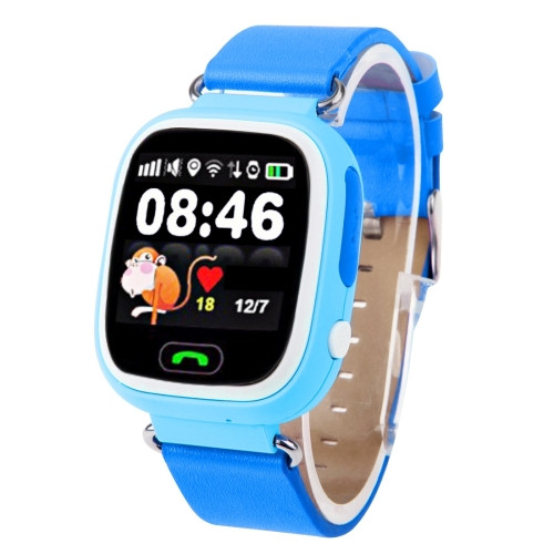 ereon smartwatch