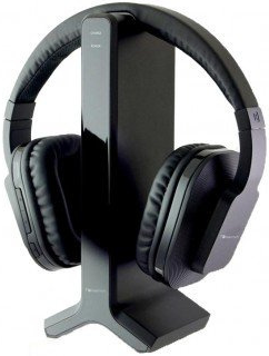 | Nakamichi NW8000 2.4GHz 2.4 GHz) digital wireless headset