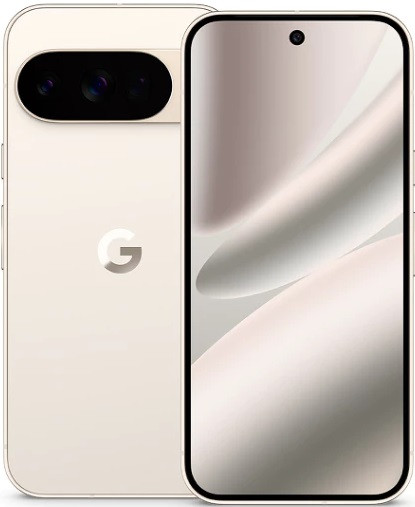 Google Pixel 10 Pro 5G GEHN3 128GB Porcelain (16GB RAM)