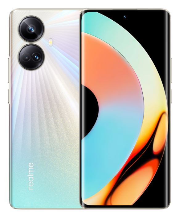 realme 10 pro 0lus