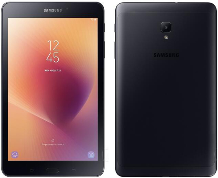 Samsung Galaxy Tab A2 8.0 inch T380 Wifi 16GB Black