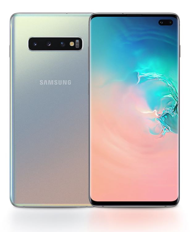 samsung galaxy s10  dual sim