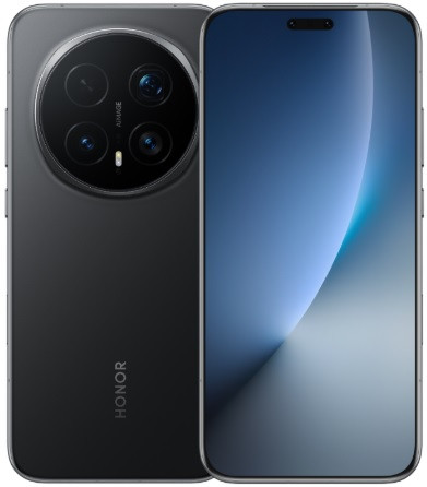 Honor Magic 8 Pro 5G BKQ-AN10 Dual Sim 256GB Black (12GB RAM) - China Version