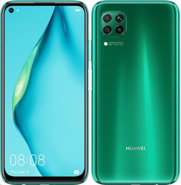 huawei