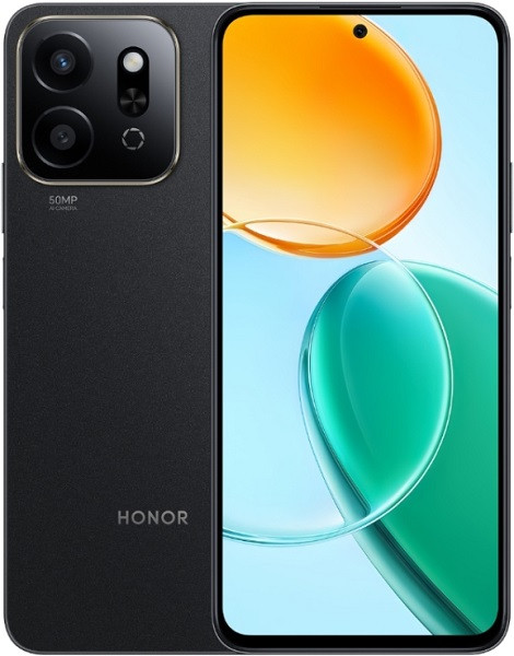 Honor Play 9T 5G ALT-AN00 Dual Sim 128GB Black (8GB RAM) - China Version