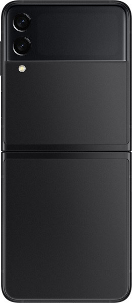 Samsung Galaxy Z Flip 3 5G SM-F7110 256GB Black (8GB RAM) - No eSIM