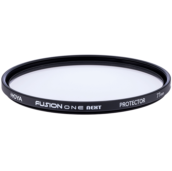 Hoya 72mm Fusion One Next Protector Filter