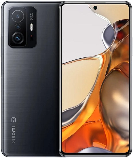 Xiaomi 11T Pro - Full phone specifications