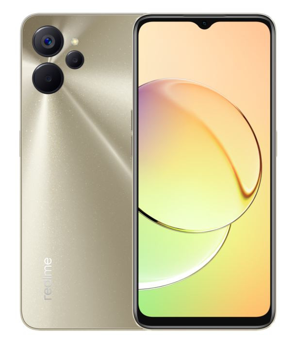 realme 10