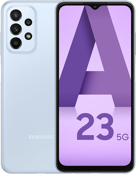 Samsung Galaxy A23 5G - Preços 