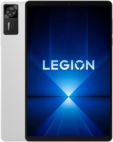 Lenovo Legion Y700 Gen 4 AI Gaming Tablet  8.8 inch Wifi 1TB White (16GB RAM)