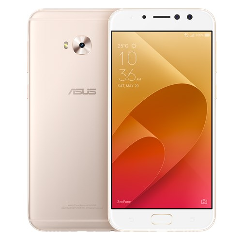 Asus Zenfone 4 Selfie ZD553KL 64GB Gold (4GB Ram) Asus Zenfone 4 Selfie ZD553KL 64GB Gold (4GB Ram)
