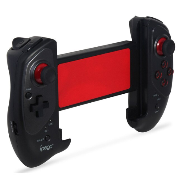 Ipega PG-9083 Bluetooth Game Controller Gamepad with Practical Stretch ...