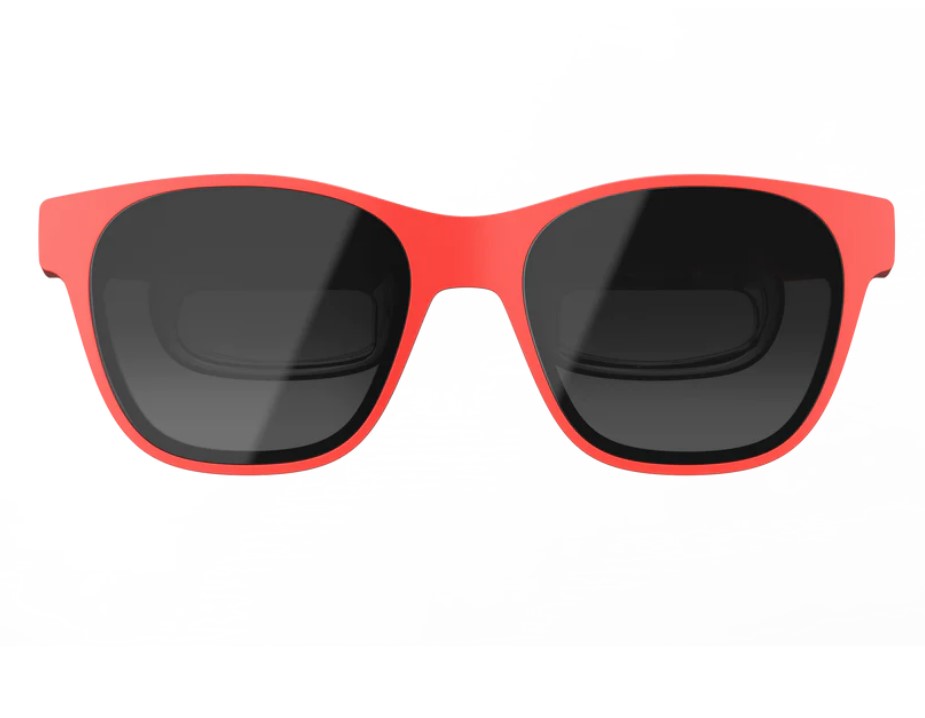 XREAL Air 2 AR Smart Glasses Red